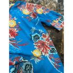 Violet+Claire  Wrap Top Photo 4