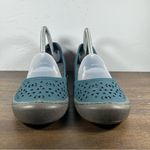 Muk Luk Sport Women's Blue Beach Shoes size 8 Photo 1