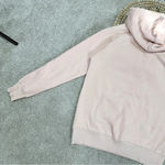 The North Face Half Dome Pullover Hoodie Jacket in Evening Sand Pink Size SP Photo 8