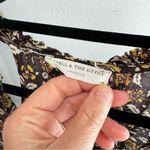 Spell & the Gypsy X Free People Dahlia Maxi Dress Size XS Brown Photo 5