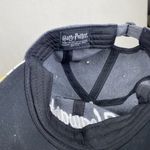 Harry Potter  Hogwarts Funko Pop Gray Embroidered Adjustable Baseball Hat Photo 2