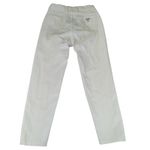 Vintage Guess Georges Marciano White Jeans Women's Modern Photo 1