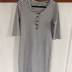 Lou Lou & Co Mama Everyday Striped Dress Size undefined Photo 0