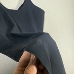 Honeylove LiftWear Tank Bodysuit Size Large PETITE Black Photo 3