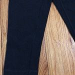 Lululemon  athletica black and white capri leggings‎ Photo 7