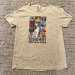 Taylor Swift  Eras Tour T-Shirt Photo 1