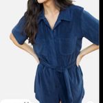 Outerknown  NWT Terry shorts, jumpsuit size XL Photo 4