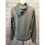 Under Armour  Storm ColdGear Womans Hoodie Sweatshirt Small Semi Fitted‎ Hooded Photo 4