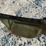 Waist Bag Green Photo 2