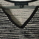 Sanctuary tweed shimmed multimedia tank top Photo 2