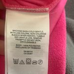 Columbia Pink and Gray Women’s Quarter Zip Photo 4