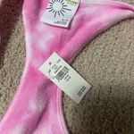 Aerie  tie dye crop tank Photo 1