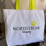 Nordstrom ⭐️NEW⭐️ BEAUTY LARGE TOTE BAG Photo 0