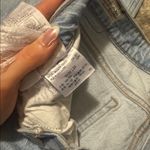 Levi's Levi’s Low Pitch Straight Light Blue Denim Jeans 30 Photo 6