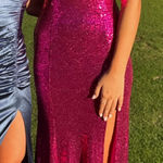 Lulus  Dress Photo 0