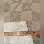 Lululemon  Pace Rival Skirt (Regular) *4-way Stretch 13"
White
Size 4 Photo 1