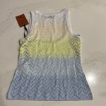 Missoni  Tank Top Photo 12