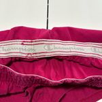 Champion Women's Athletic Shorts in Vibrant Pink Photo 3