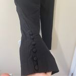 L'Academie L’academie High Rise Skinny Black Pant Size XS Photo 1