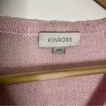 Kinross 100% Linen V Photo 3