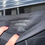 American Eagle  Outfitters Gray Bike Shorts Photo 1