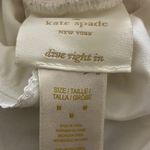 Kate Spade Floral Print One-Piece Swimsuit Photo 3