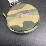 PINK - Victoria's Secret Victoria’s Secret PINK camo keychain pouch holder pink logo Photo 1