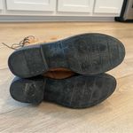 Sundance  At A Glance Tan Suede Leather Lace Up Knee High Boot Size 36/5.5-6 Photo 6