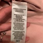 Calvin Klein  active top pink new with tag Photo 2