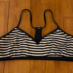 Carve Designs Bathing suit top Photo 0