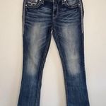 Rock Revival  Aliana Easy Mid-Rise Boot Jean 27 Photo 2