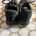 Nike  Black Athletic Shoes Photo 8