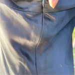 Calvin Klein Satin Top size L Photo 1