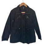 Style & Co . Black Petite Jacket Photo 1
