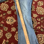 Maurice's Women's Blue Denim Bootcut Jeans Size 18 Short Photo 0