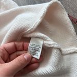 Brandy Melville ‎ knit sweater tank Photo 4