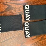 Quay Australia Lot of 3 NWT  Sunglasses Cases Photo 4