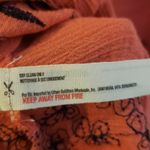 Free People Meadows of Medallion coral dress/ tunic, coverup- embroidered Photo 8