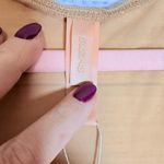 SKIMS  Nude Mesh Cover Slip Photo 3