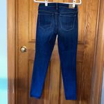 American Eagle EUC Dark Wash Jegging, Size 4 Photo 5
