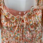 ASTR the Label Lunaria Midi Dress SZ Medium NEW Coquette Regency Cottage NWOT Photo 10