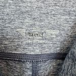 Aerie Offline The Hugger Flare Leg Foldover Yoga Loungewear Pants Blue Size XS Photo 6