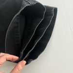 American Eagle  Outfitters Black Wide Leg Jeans Photo 10