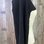 Jolie & Joy By FCT with Love Size XL Long Sleeve Crewneck Mini Crop Top Photo 4