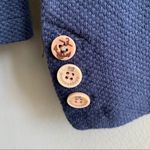 Scotch & Soda  Scotch Shrunk Navy Blue Blazer Photo 5