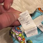 Trina Turk Coral Reef Twist Ring Bandeau Bikini Swimsuit Photo 9