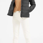 Everlane Lightweight Puffer Black XXS Photo 0