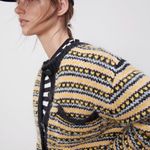 ZARA KNIT CARDIGAN Photo 3