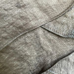 Camille La Vie  Short Shimmer Dress With Beading And Tiered Skirt Size 4 Photo 11