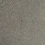 Tempo Paris NWT  Sweater Oversized Fitted Sleeve Black Size‎ Medium/Large V-Neck Photo 8